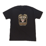 Heritage Logo Tee
